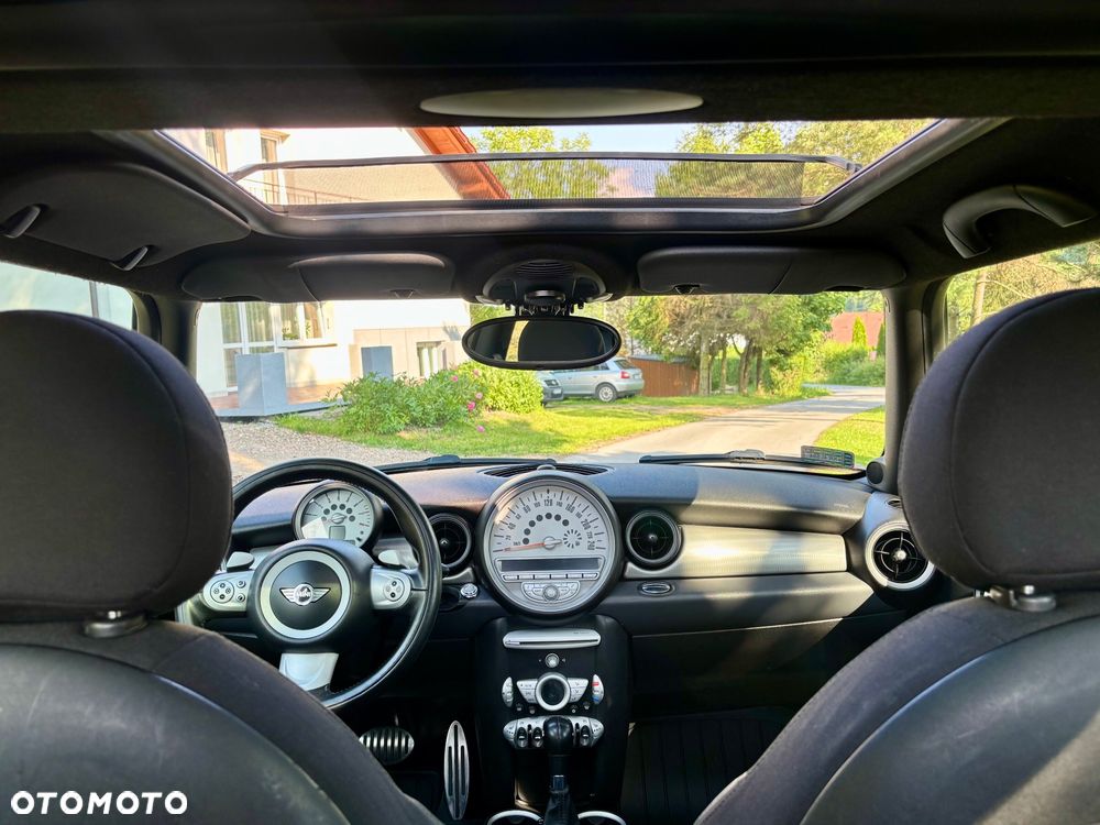 MINI Cooper S Standard - 26