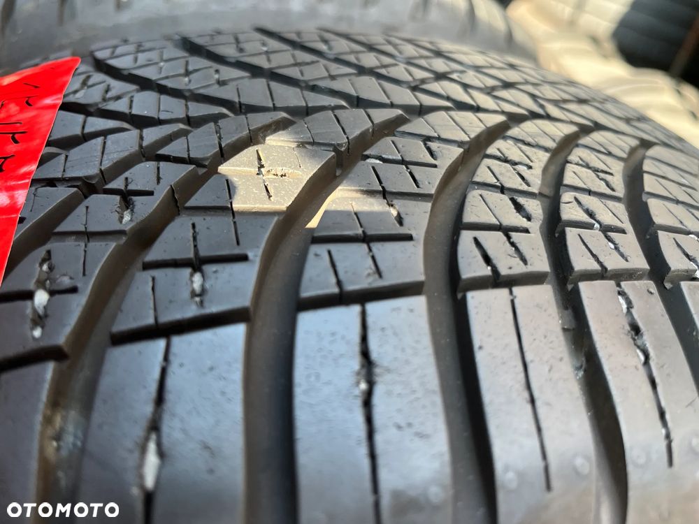 215 55 17 Goodyear Vector 4 Seasons Gen-3 98 W XL 2szt. - 3