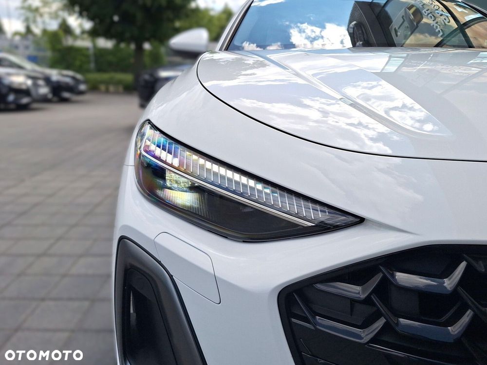 Audi A5 Avant TFSI S tronic - 30