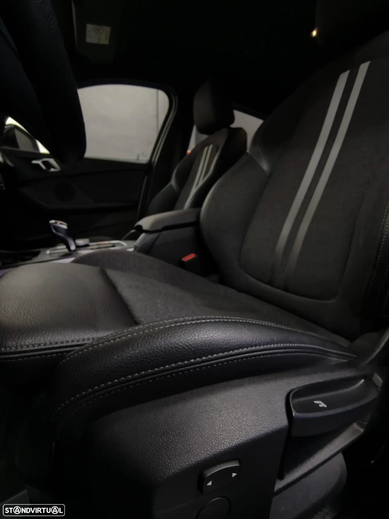 BMW 116 d Line Sport Auto - 27