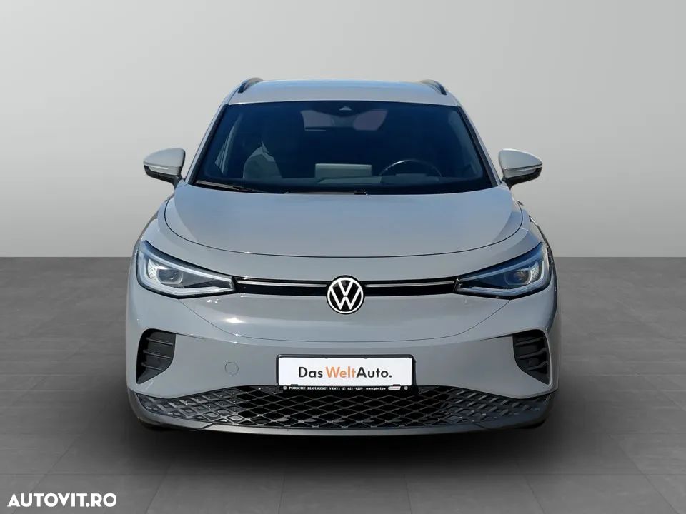 Volkswagen ID.4 77 kWh Life Pro - 2
