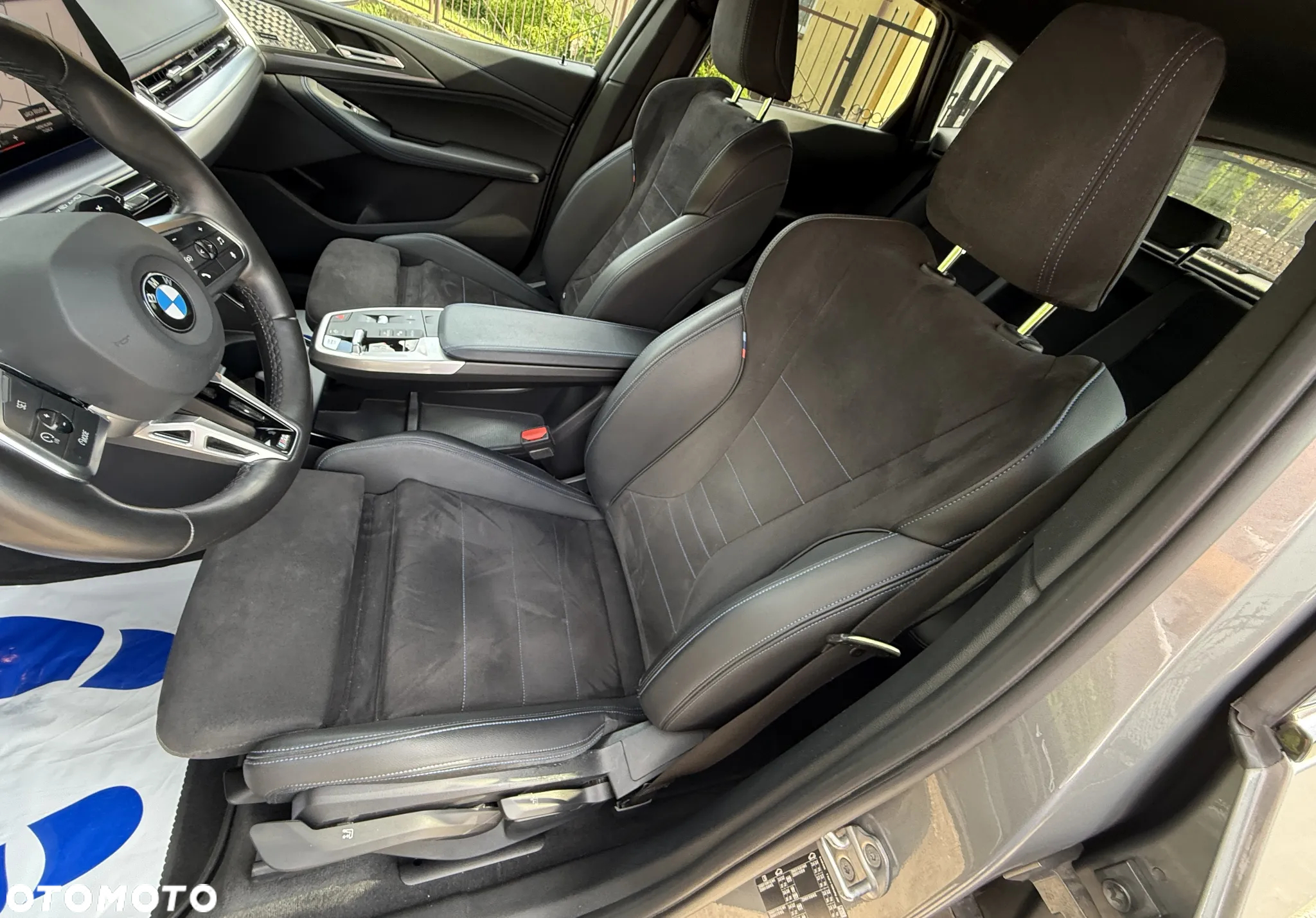 BMW Seria 2 218i GT M Sport - 11
