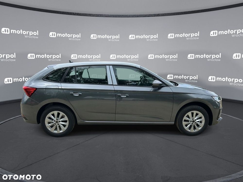 Skoda Scala - 10
