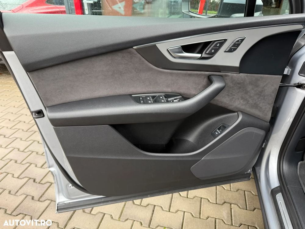 Audi Q7 50 TDI quattro Tiptronic S line - 21