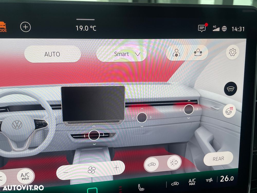 Volkswagen ID.7 77 kWh Pro - 24