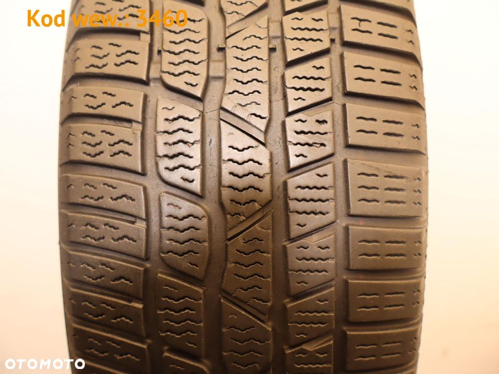 Continental ContiWinterContact TS830 P - 215/65 R17 - 2