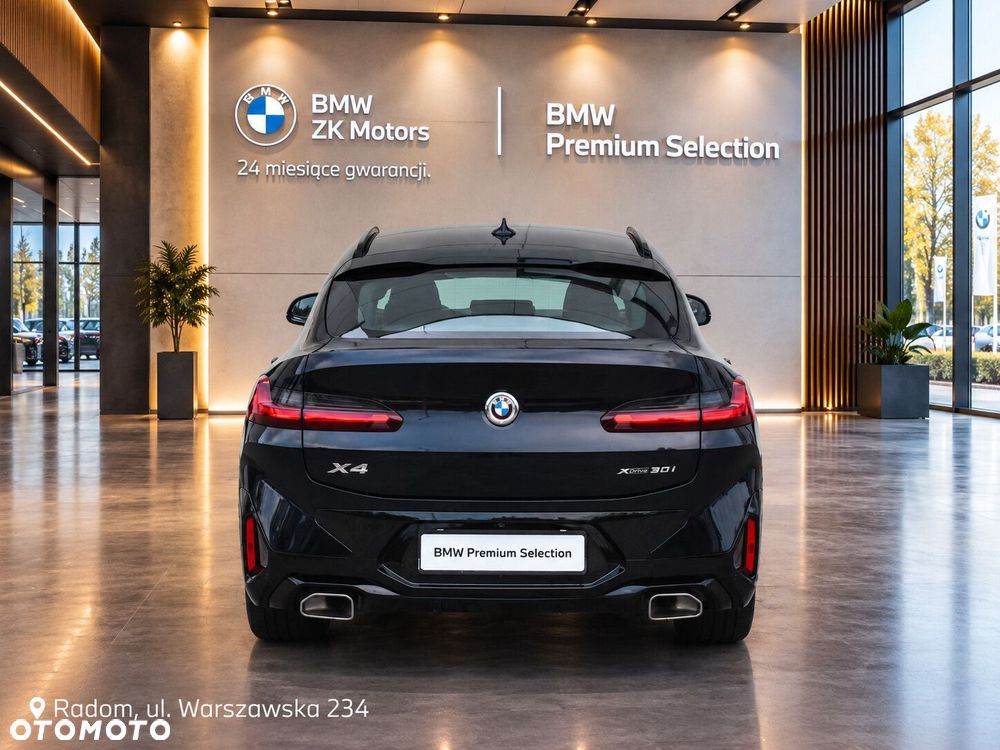 BMW X4 - 10