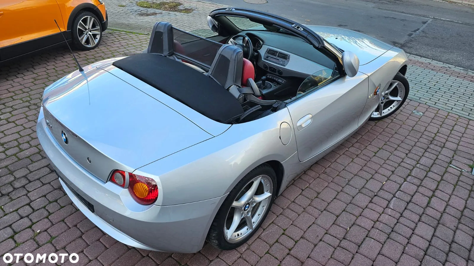 BMW Z4 2.5i - 8