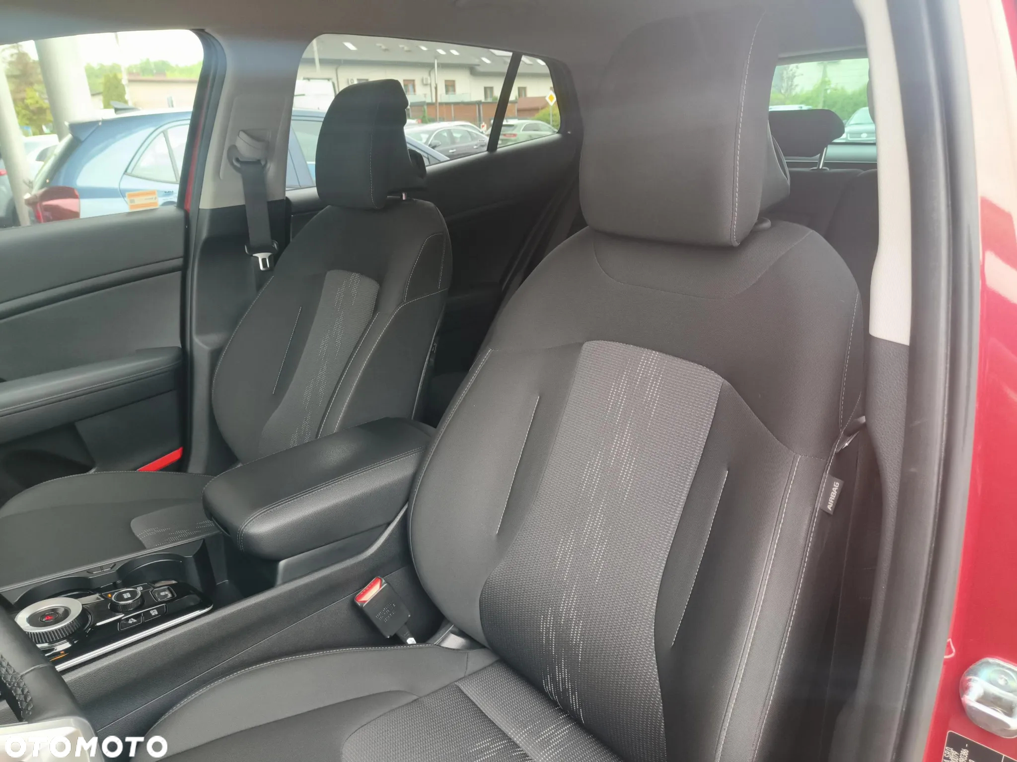 Kia Sportage 1.6 T-GDI MHEV L 2WD DCT - 20