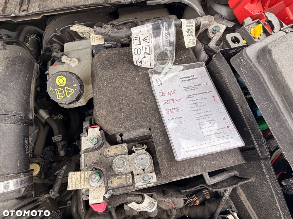 Renault Arkana TCe 140 EDC R.S LINE - 23