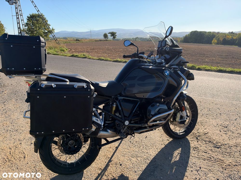 BMW Adventure - 21