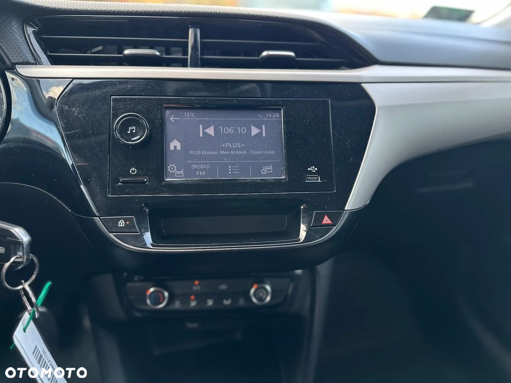 Opel Corsa 1.2 Edition S&S - 12