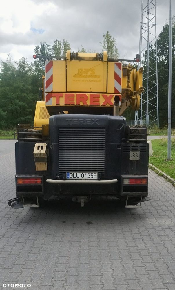 Demag Terex AC 30 City - 7