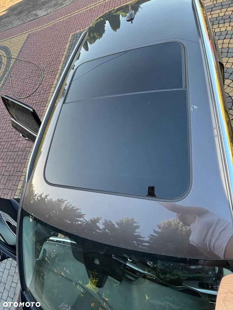 Audi A4 Avant 2.0 TDI Quattro S tronic - 14