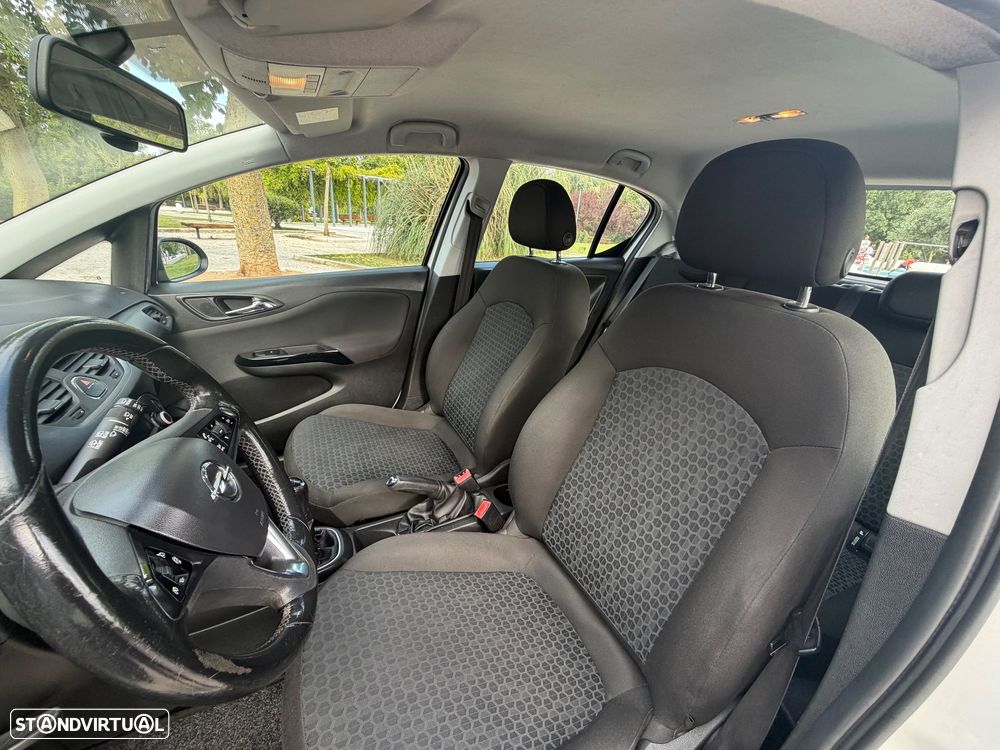 Opel Corsa 1.3 CDTi Enjoy - 26