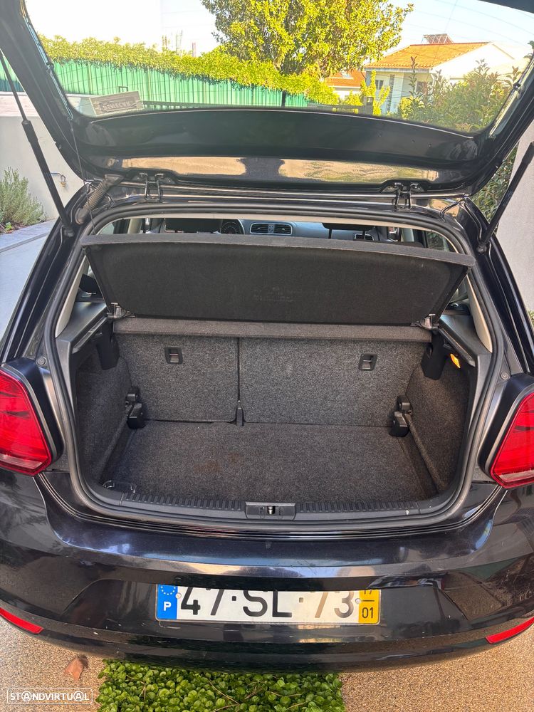 VW Polo 1.0 Confortline - 14