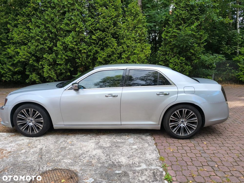 Lancia Thema 3.0CRD Gold - 5
