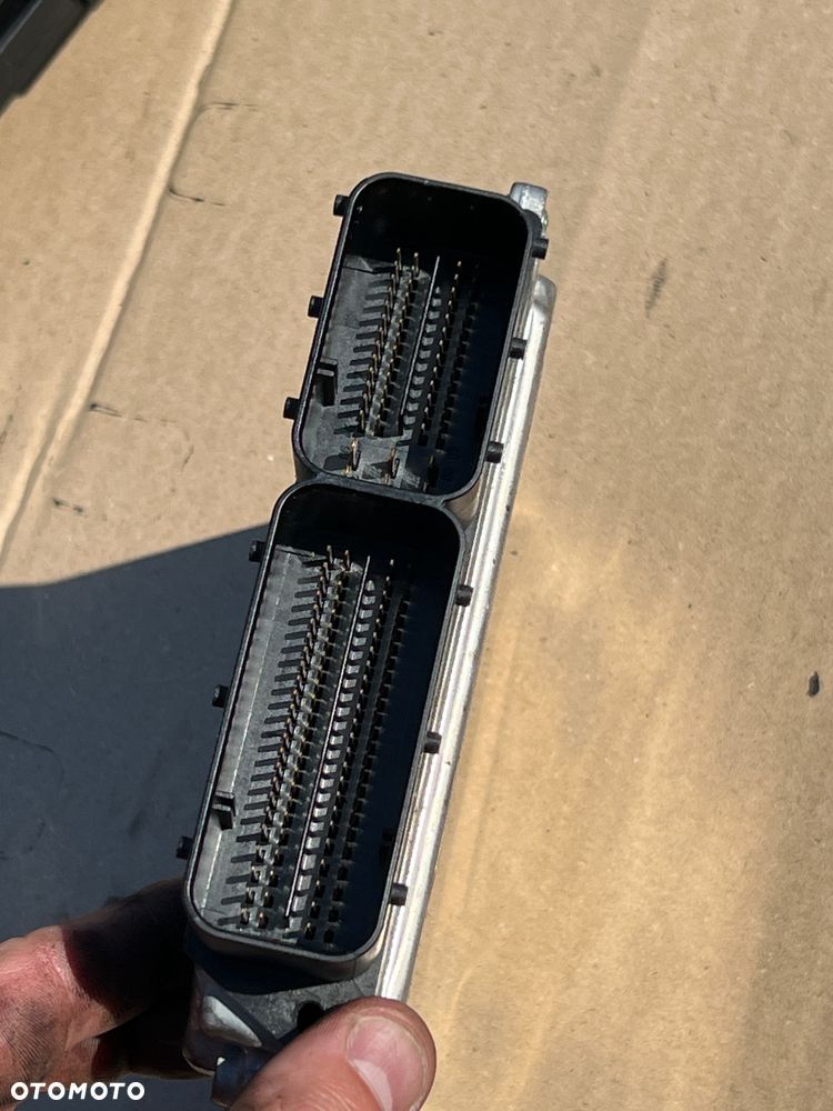 Sterownik komputer m57n 306d2 7800131 0281011414 - 3