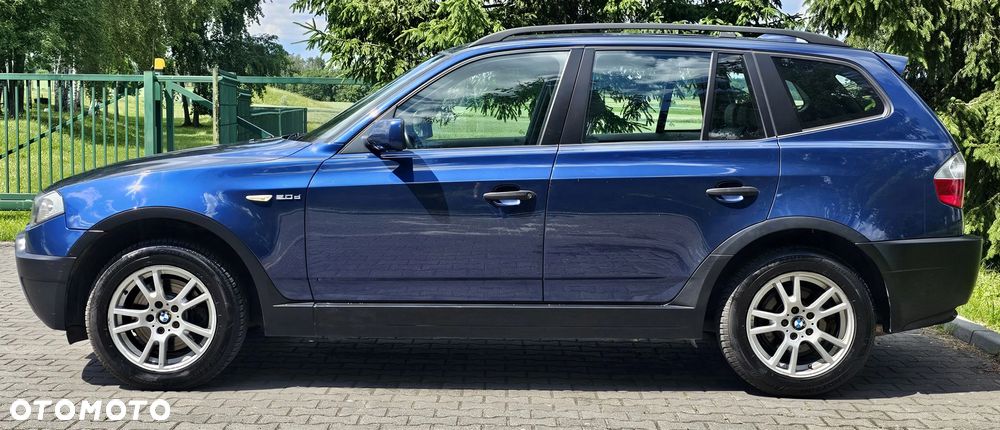 BMW X3 - 6