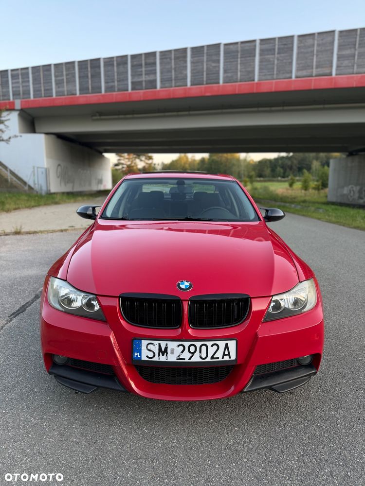 BMW Seria 3 330i - 7