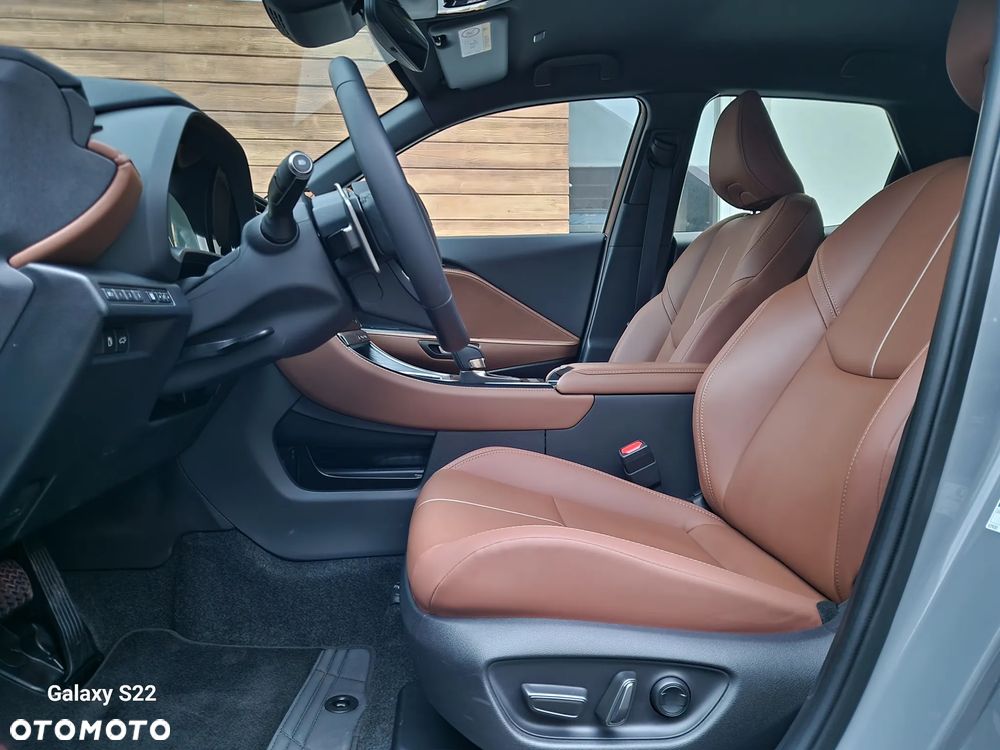 Lexus LBX 1.5 Hybrid Original Edition - 13