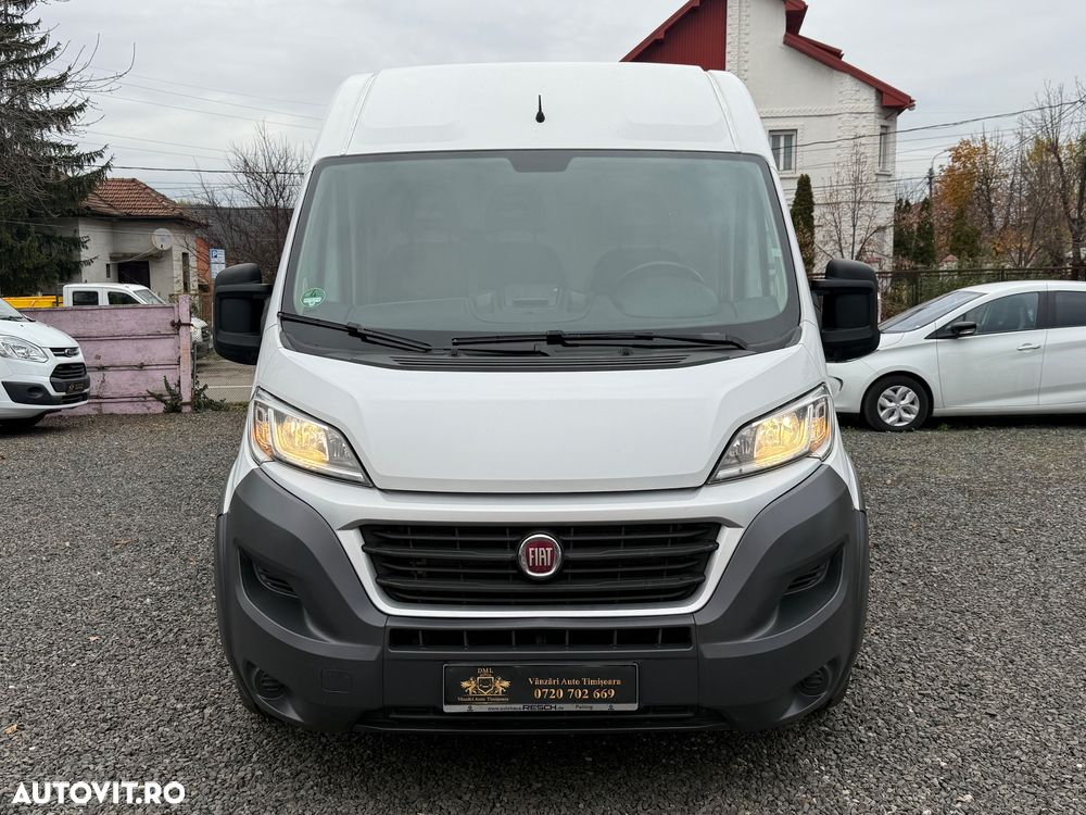 Fiat Ducato - 8