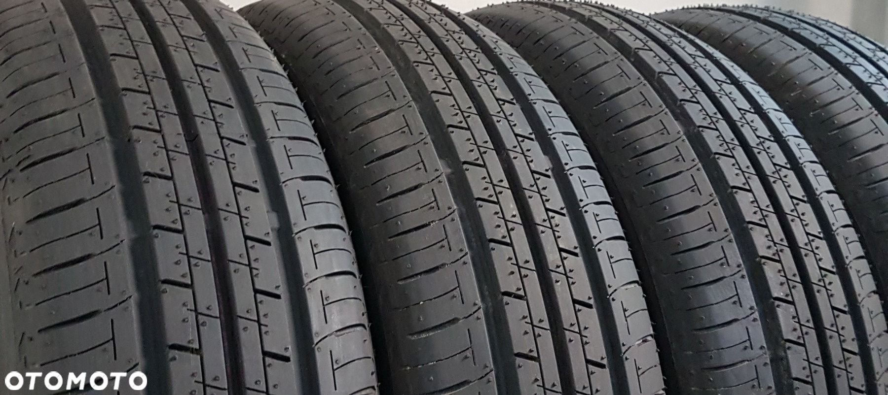 4x175/60r16 82H Bridgestone Ecopia EP150 Demo - 2