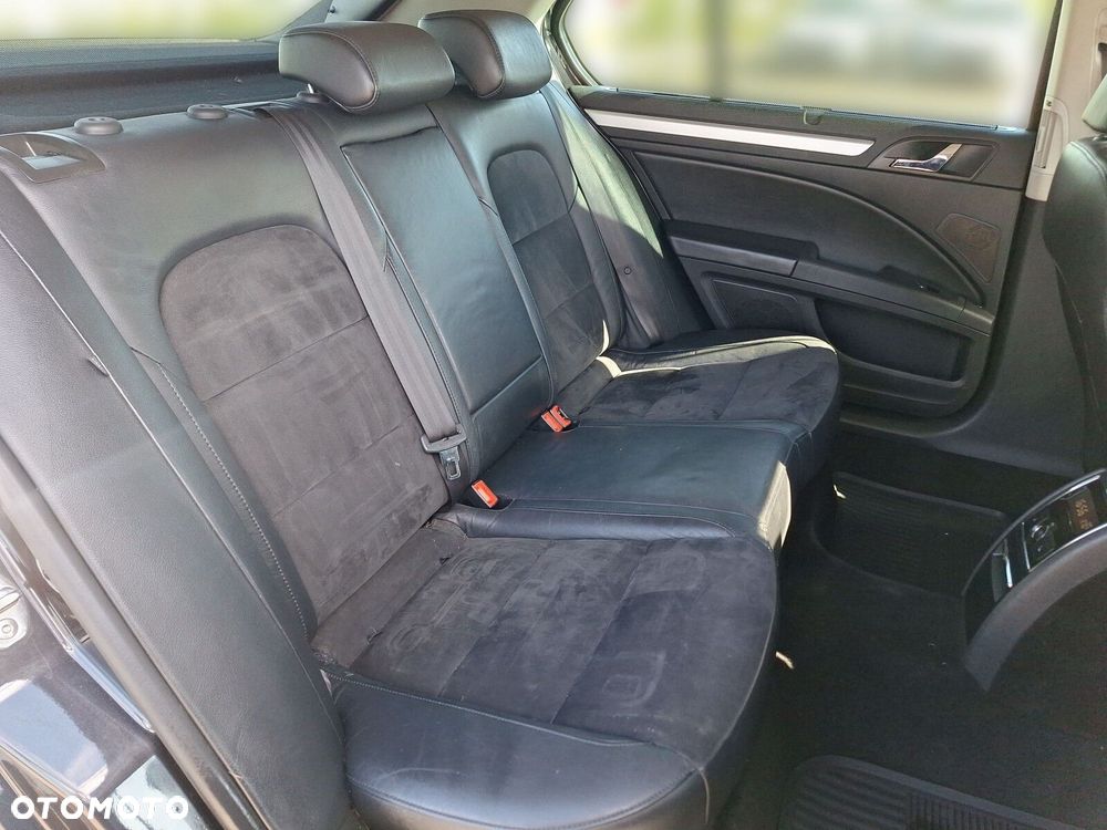 Skoda Superb - 14
