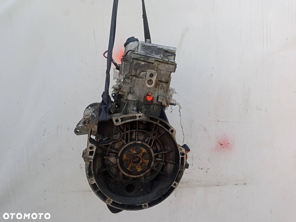 SILNIK SMART SMART 0.7  0008943V004 - 2