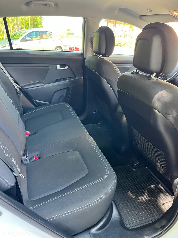 Kia Sportage 2.0 GDI XL AWD - 27