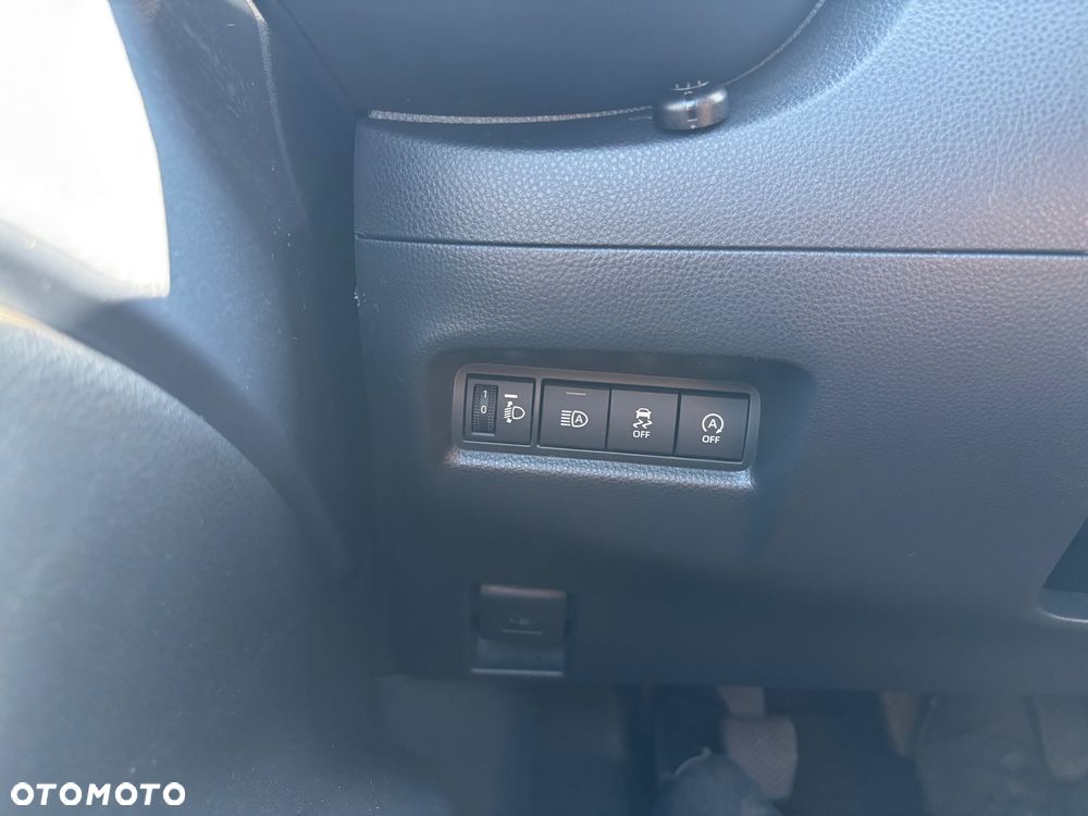 Toyota Aygo X 1.0 VVT-i Selection - 24