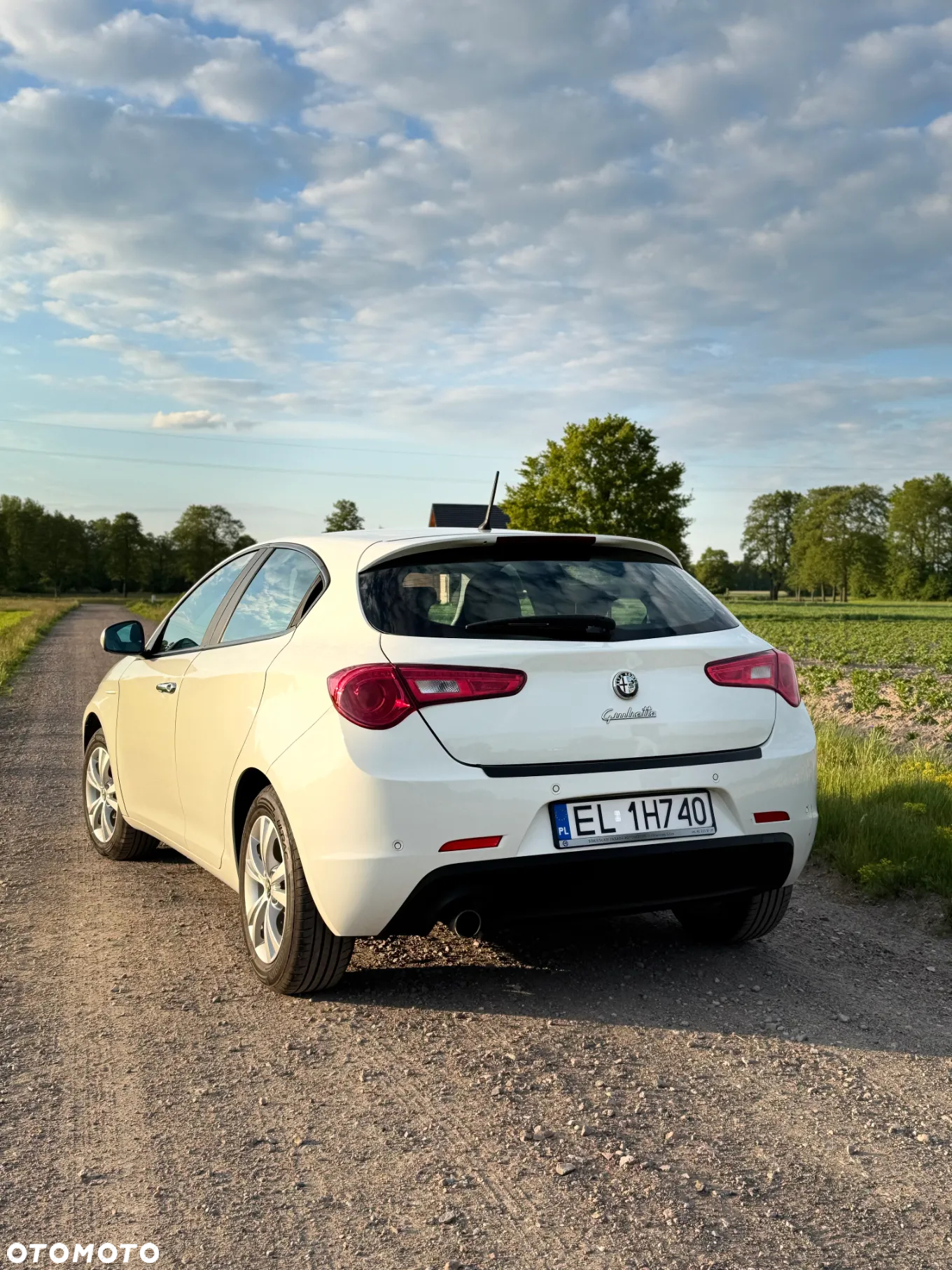 Alfa Romeo Giulietta 1.6 JTDM Progression - 4