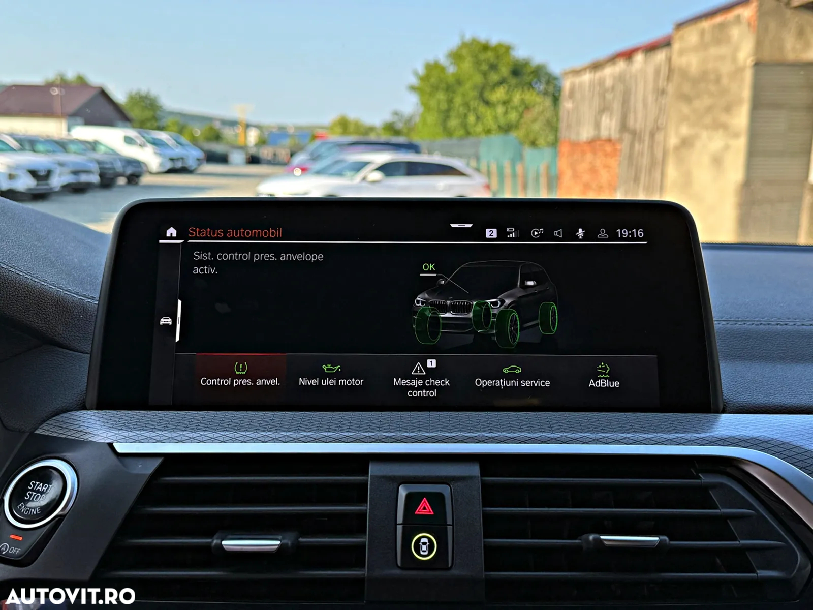 BMW X3 xDrive20d Aut. M Sport Edition - 33