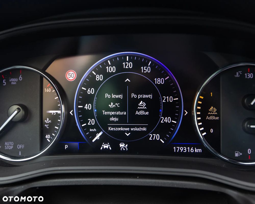 Opel Insignia 2.0 CDTI Business Elegance S&S - 31