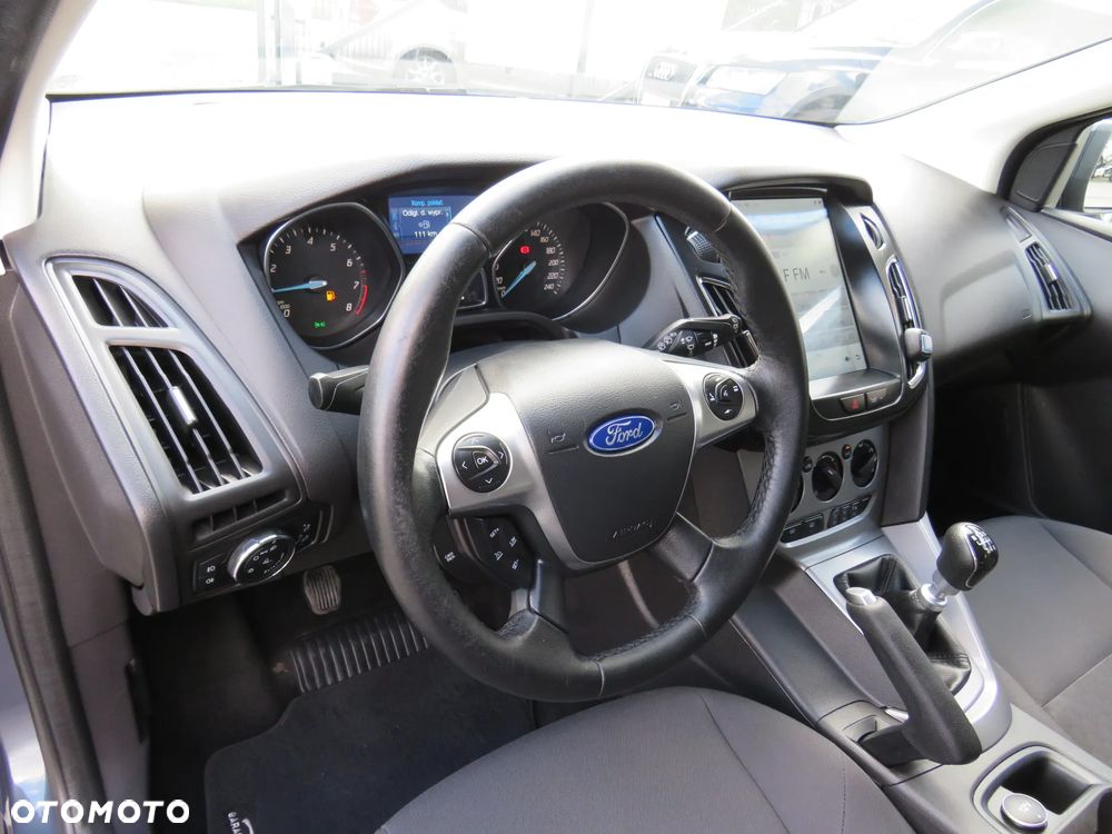 Ford Focus - 21