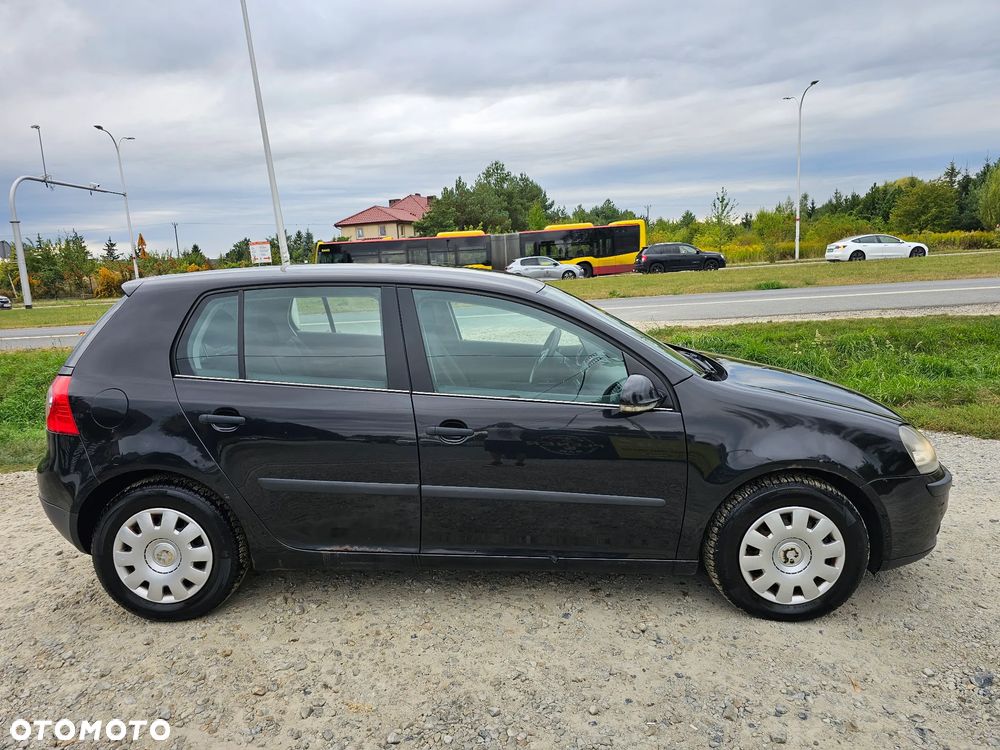 Volkswagen Golf IV 1.4 16V Basis - 7