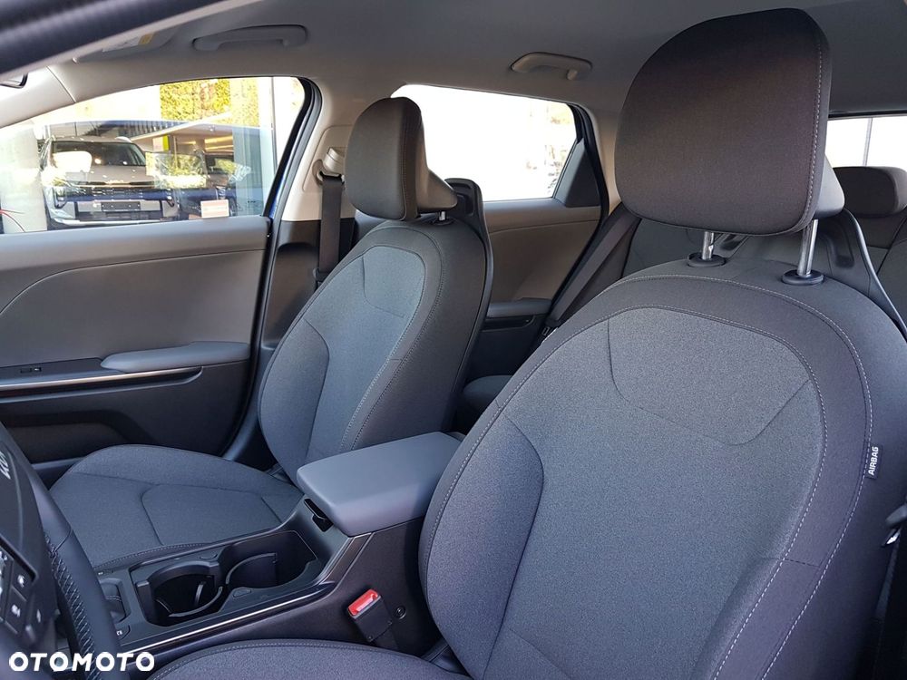 Kia K4 1.6 T-GDI M - 11