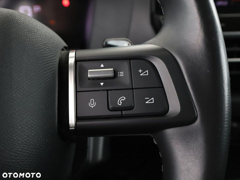 Citroën C4 1.2 PureTech Shine S&S EAT8 - 34