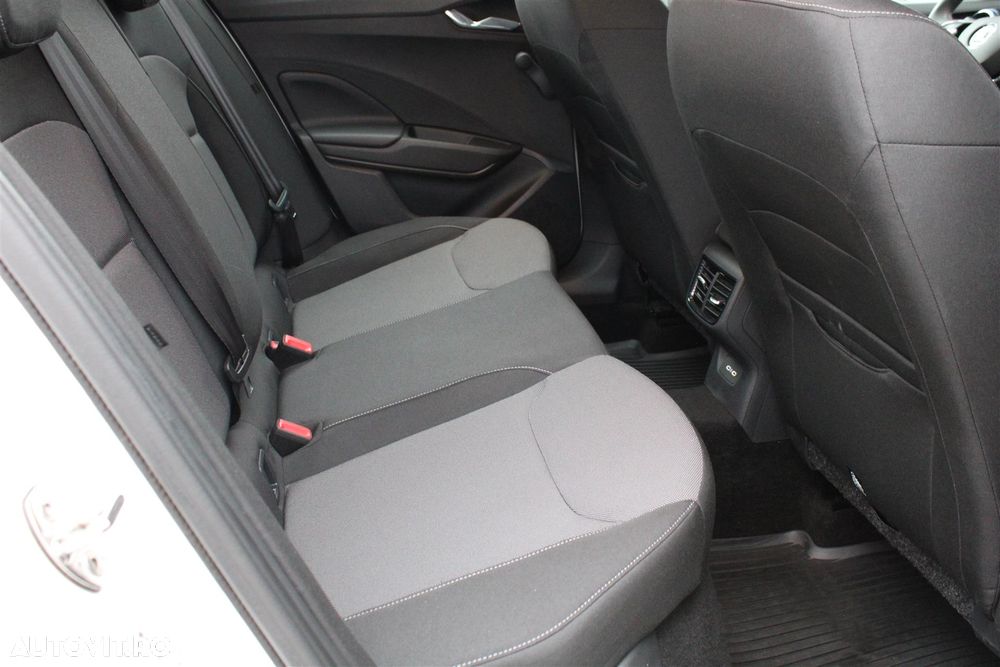 Skoda Fabia 1.0 TSI 95 CP Ambition - 14