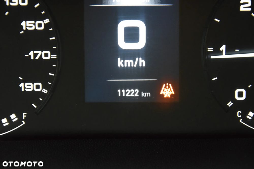 Fiat DUCATO KAMPER / KARMANN-MOBIL - 35