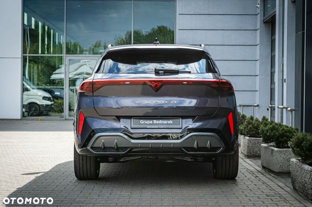 Cupra Terramar - 9