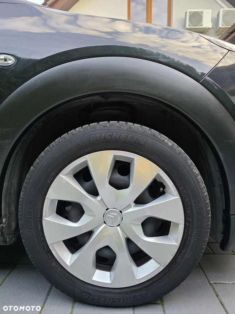 Citroën C4 Cactus PureTech 82 Feel Edition - 22