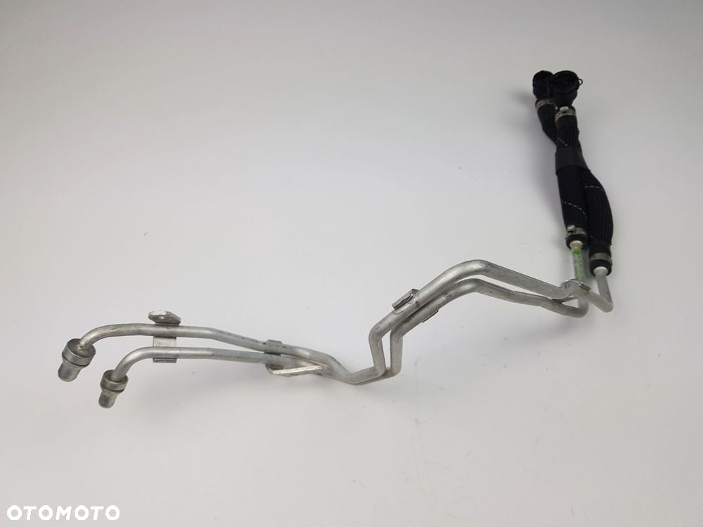 NOWY ORYGINALNY Przewód Rura Wąż wody BMW G20 G21 8475191