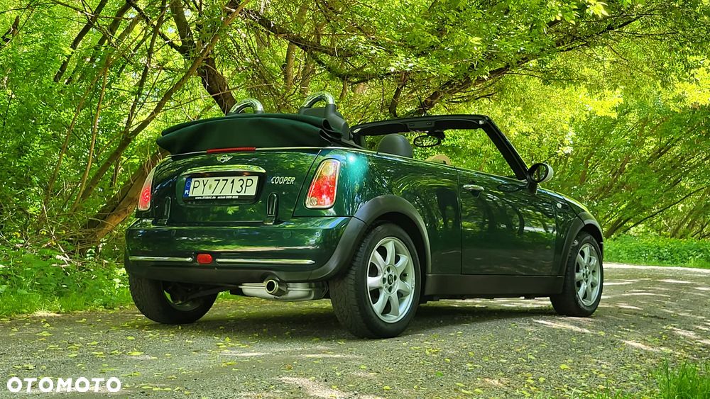 MINI ONE Highgate - 14