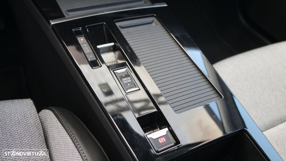 Opel Astra 1.5 D Elegance Aut. - 12