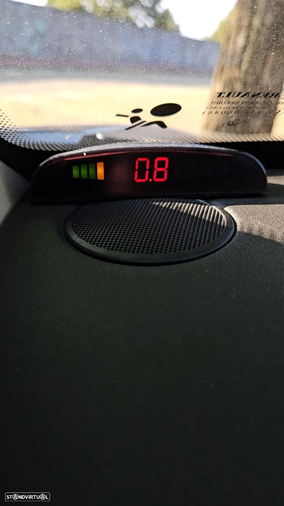 Renault Mégane 1.5 dCi Confort Authentique - 2