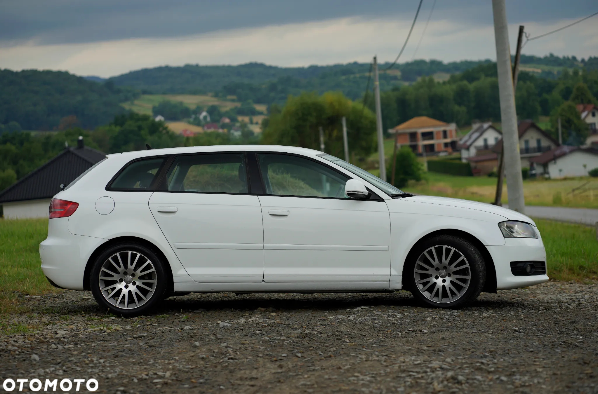 Audi A3 - 11