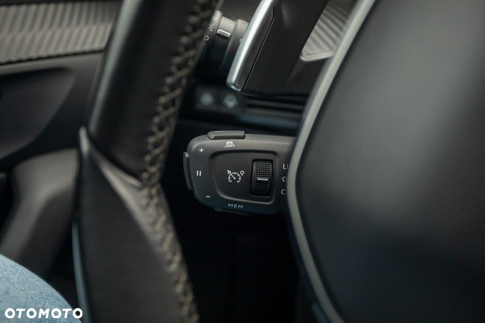 Peugeot 508 1.6 PureTech Allure Pack S&S EAT8 - 37