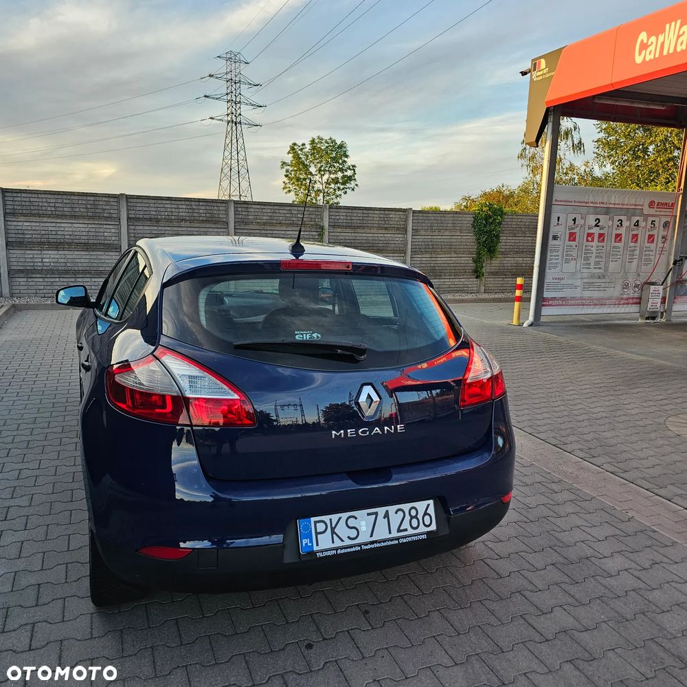 Renault Megane 1.6 16V 100 TomTom Edition - 20