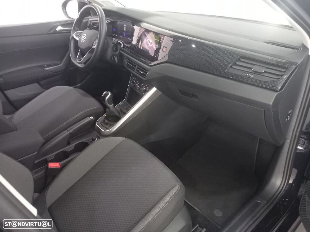 VW Taigo 1.0 TSI Urban - 12